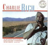 Rich, Charlie - Country Legend