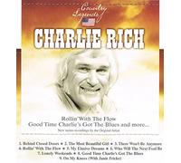 Rich, Charlie - Country Legends