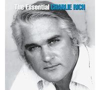 Rich, Charlie - Feel Like Going Home-Essential