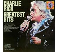Rich, Charlie - Greatest Hits