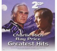 Rich, Charlie - Greatest Hits