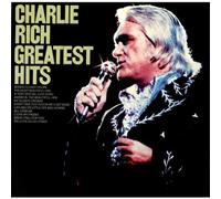 RICH, Charlie - Greatest Hits (Rich, Charlie) / EPC 81478