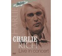 Rich Charlie - Live in Concert/Nice N Easy [Import]