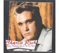 Rich, Charlie - Lonely Weekends: Best of Sun Yea