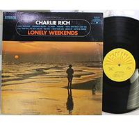 Rich Charlie - Lonley Weekends (180g)