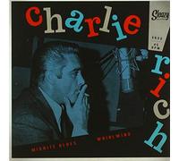 Rich, Charlie - Midnite Blues