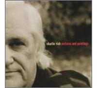 Rich, Charlie - Pictures & Paintings by Charlie Rich (1992-05-13)