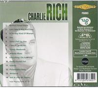 Rich Charlie - S.T.