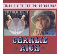 Rich, Charlie - Silver Fox/Every Time You