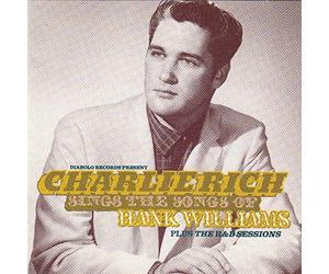 Rich, Charlie - Sings Hank Williams