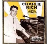 Rich, Charlie - Sun Sessions
