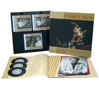 Rich, Charlie - Sun Years 1958-1963 [Import]