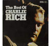 RICH, Charlie - The Best of (Rich, Charlie) / BI 15115