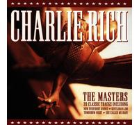 Rich Charlie - The Masters