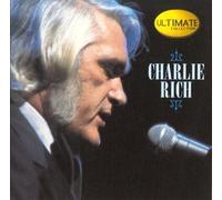 Rich, Charlie - Ultimate Collection