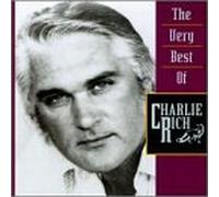 Rich, Charlie - Very Best of