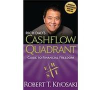 Rich Dads Cashflow Quadrant by Robert T. Kiyosaki Robert T. Kiyosaki (Auteur)
