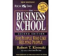 Rich Dad's the Business School - [Version Originale] Inconnu (Auteur)