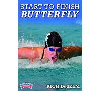 Rich DeSelm: Start to Finish Butterfly (DVD)