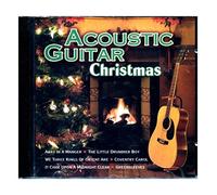 Rich Dixon - Acoustic Guitar Christmas [Import]