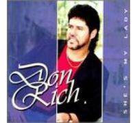 Rich, Don - She's My Lady