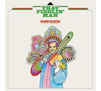 Rich, Don - That Fiddlin' Man