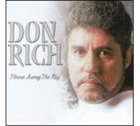 Rich, Don - Throw Away the Key