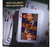 Rich Eilbert - Back from The War