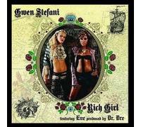 Stefani, Gwen - Rich Girl [Import]