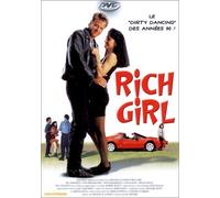 Rich Girl