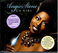 Rich Girl by Angie Stone (2012-09-25)