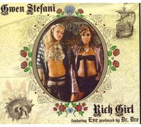 Rich Girl [Featuring Eve Produced By Dr. Dre]