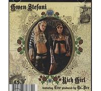 Rich Girl (Pock It) [Import]