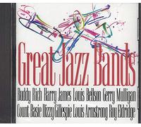 Rich - Great Jazz Bands