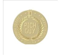 Police Rich Guy Eau de Toilette 50ml Mens Perfume
