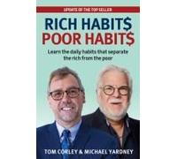 Rich Habits Poor Habits