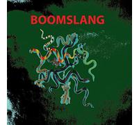 Rich Halley - Boomslang