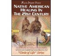 Rich Heape Films: Native American Healing in the 21st Century - DVD Zone 1