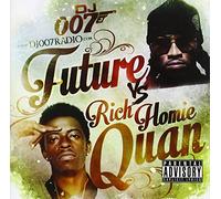 RICH HOMIE QUAN/FUTURE - Future Vs Rich Homie Quan