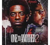 RICH HOMIE QUAN - One to Another 2
