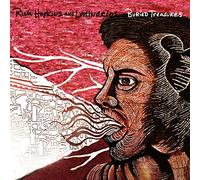 Rich Hopkins & Luminario - Buried Treasures [Import]