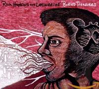 Rich Hopkins & Luminario - Buried Treasures [Import]