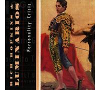 Rich Hopkins & Luminarios - Personality Crisis [Import]