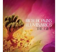Rich Hopkins & The Luminarios - Gift [Vinyl LP]