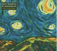 Rich Hopkins & the Luminarios - My Lucky Stars [Import]