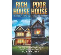 Rich House Poor House: RealEstate Glossary of Terms