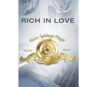 Rich in Love
