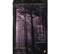 Rich in Love Josephine Humphreys (Auteur)