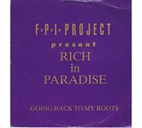 Rich in Paradise [12 inch] [Import]