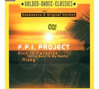 Rich in Paradise (Going Back T